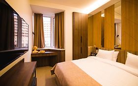Cartez Hotel